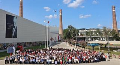 Kale Grubu'nun 67. yıldönümü ve Geleneksel Seramik Bayramı coşkuyla kutlandı