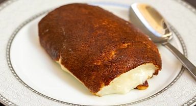 Kazandibi Tarifi