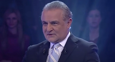 Kenan Işık hayatını kaybetti
