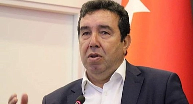 Kepezspor'dan yeni başkana tebrik