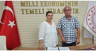Kırsal kalkınma yatırımları için bilgilendirme toplantısı düzenlendi
