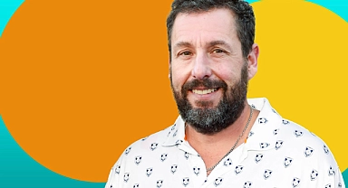 Komedinin önemli ismi: Adam Sandler