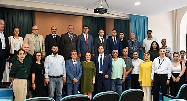 MARENTECH - Denizüstü Enerji Teknolojileri Konferans ve Sergisi Lansman Töreni