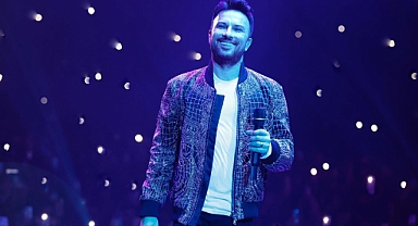Megastar Tarkan kimdir?