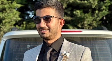 Milletvekili Gider'den başsağlığı mesajı