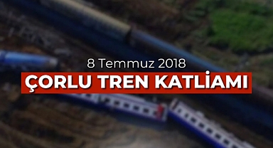 Milletvekili Güneşhan Çorlu Tren Katliamında vefat edenleri andı