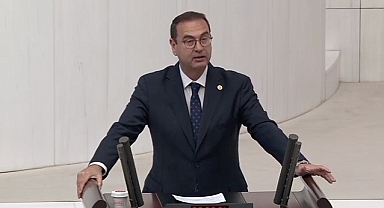 İyi Parti Çanakkale Milletvekili Rıdvan Uz'un ihraç talebi oybirliği ile reddedildi