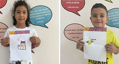 Minik mucitler "İklim Kahramanları" ile büyük işler başarıyor