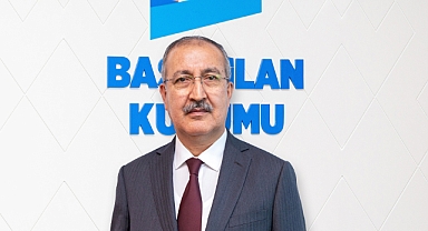 Müdür Cavit Erkılınç'tan Basın Bayramı mesajı