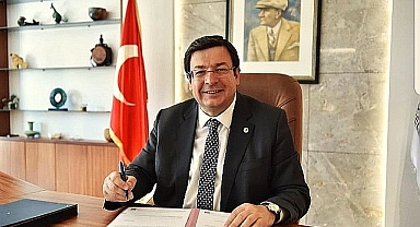 Muharrem Erkek: Lozan Antlaşması ülkemizin tapu senedidir