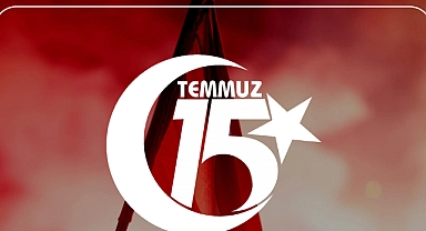 Naim Makas, 15 Temmuz şehitlerini andı