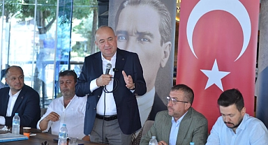 ‘’Neyi yapmamız gerekiyorsa da bunu yapacağız"