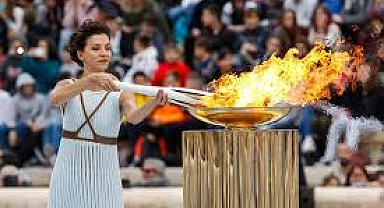 Olimpiyatlar nedir?