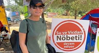 Rebiye Ünüvar'dan beraat kararı açıklaması