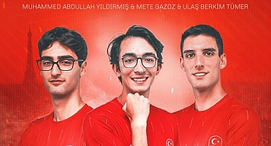 Saim Zileli'den okçuluk takımına tebrik