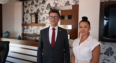 Şehri Medeniyet Kültür Projesi Çanakkale'de