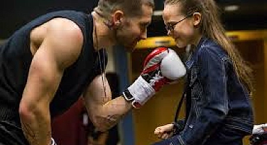 Southpaw (Son Şans) film değerlendirmesi