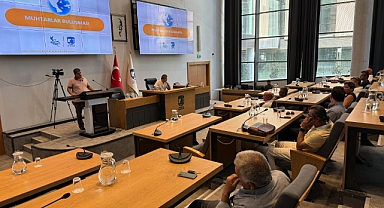 Stratejik Plan Paydaş Toplantıları devam ediyor