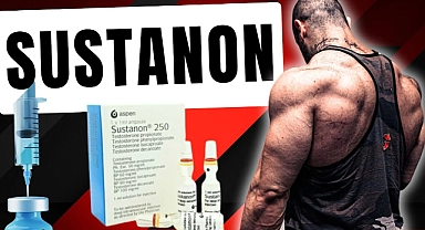 Sustanon nedir ve ne işe yarar?
