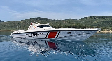 TCSG-28 Botu ziyarete açılıyor