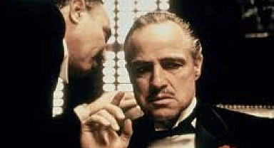 "The Godfather": Sinema tarihinin ikonik suç draması