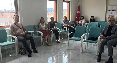 TRSM’de İl Koordinasyon Kurulu toplandı