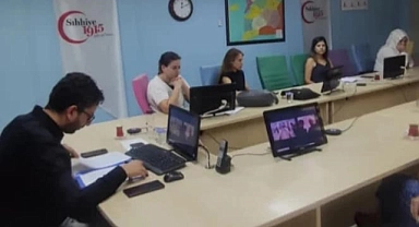 Tüberküloz değerlendirme toplantısı