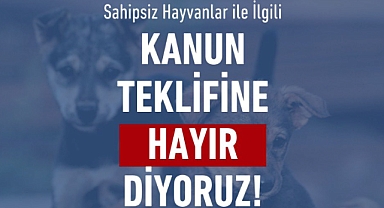TVHB'den Milletvekillerine çağrı