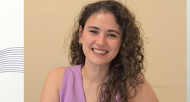Uzman Dr. Selin Ulu Özarı yeni görevine başladı