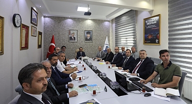 Vali Aktaş, öğrenci yurdu için talimatı verdi