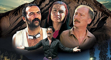 "Vizontele" film değerlendirmesi