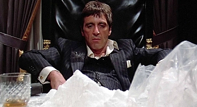 "Yaralı Yüz: Al Pacino'nun ikonik performansı"