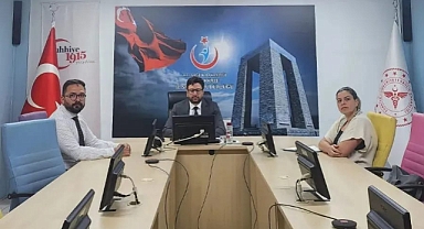 Yasaklı Madde Eylem Planı masaya yatırıldı