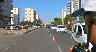 Yerlikaya'dan trafik denetimleri sonuçlarına ilişkin açıklama