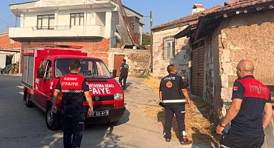 Yüksel'den depremle ilgili açıklama