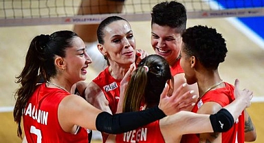 Zileli'den filenin sultanlarına tebrik