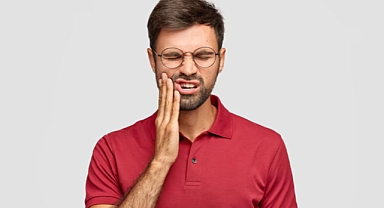 20'lik diş ağrısı belirtileri