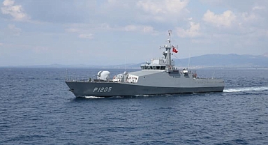 30 Ağustos Zafer Bayramı kapsamında Sahil Güvenlik Gemileri ziyarete açılacak