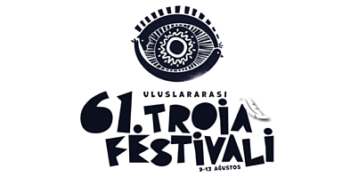 61. Uluslararası Troia Festivali 9 Ağustos’ta başlıyor