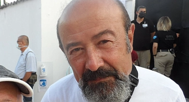 Aktivist Bülent Özüren ölümden döndü