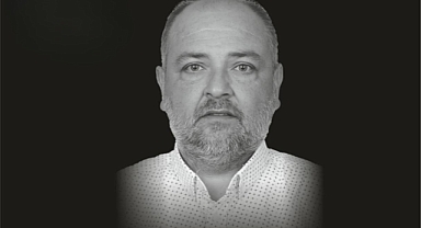 Ali Fırat Korkmaz hayata veda etti