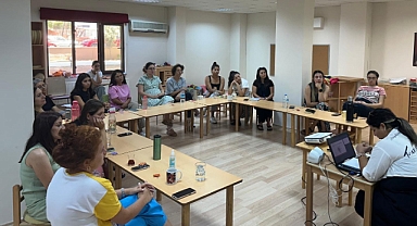Ata’m Kreş yeni eğitim-öğretim dönemine hazır