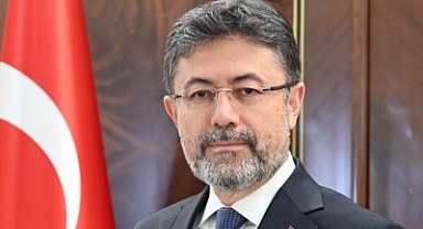 Bakan Yumaklı'dan yangın uyarısı: "Önümüzdeki 3 gün çok önemli"