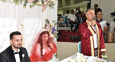 Başkan Arslan cemiyetlerde