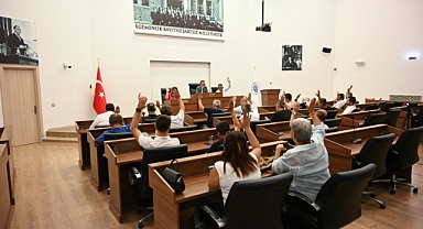 Biga Belediye Meclisi toplandı
