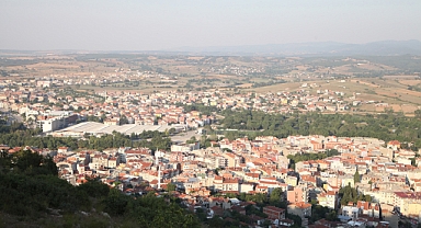Biga’da gezilecek yerler
