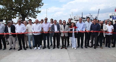 Biga Kemer köyünde yeni av sezonu açıldı