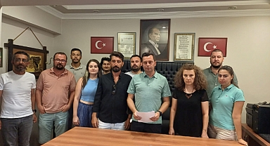 Büyük Marmara Depremi'nin 25. yılında İMO Çanakkale Şubesi'nden kritik uyarılar