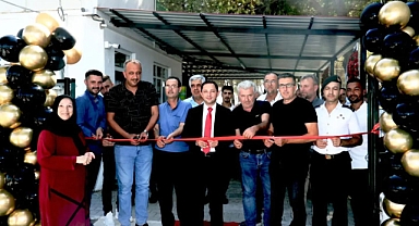 Çamlık Park için görkemli açılış
