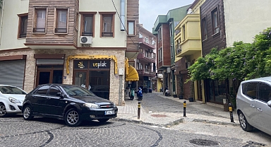 Çanakkale haftaya yağmurlu başladı